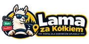 Lama za Kółkiem